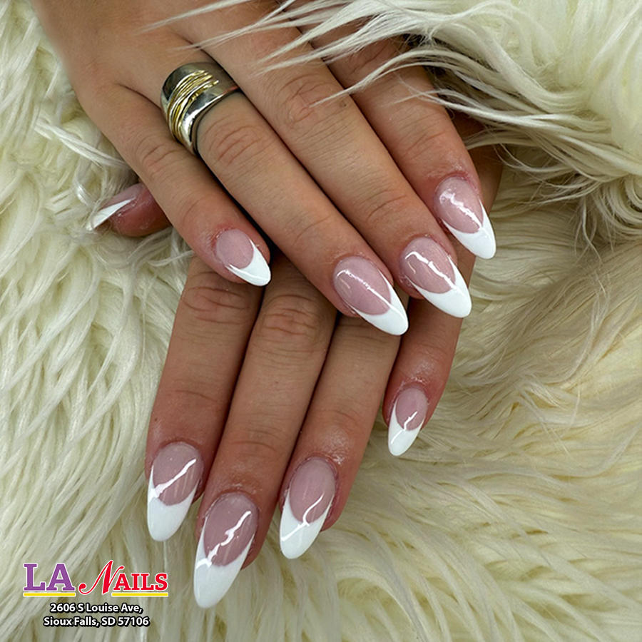 LA Nails | Nail collection